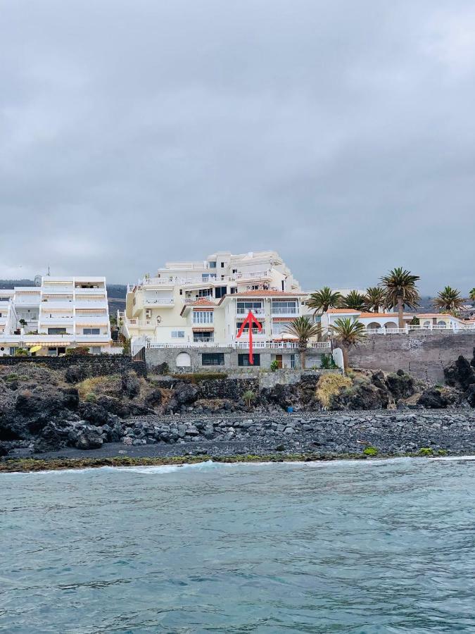 Casa Al Mar Apartment Puerto de Santiago  Exterior photo