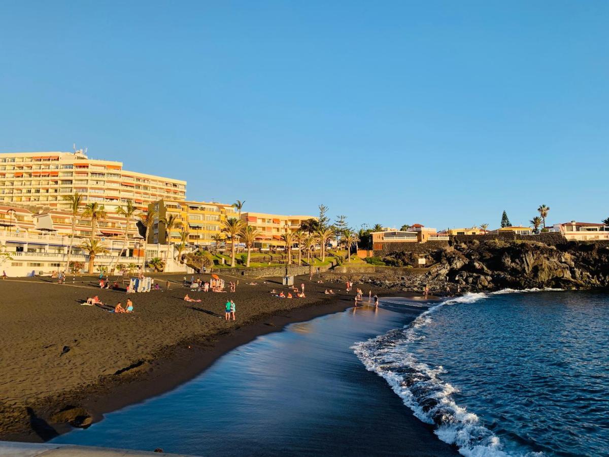 Casa Al Mar Apartment Puerto de Santiago  Exterior photo